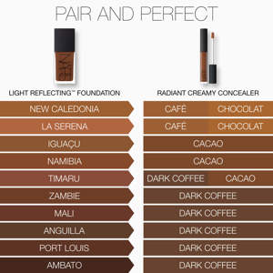 NARS Light Reflecting™ Foundation 30ml